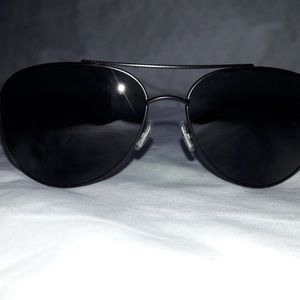 NEW COACH Men's Sunglasses with Case